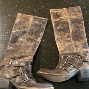 Freebird by Steven cowboy boots